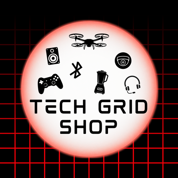 Tech Grid Shop